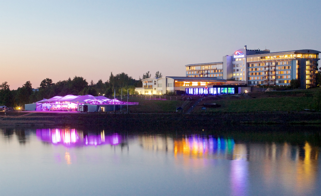 Zeulenroda Accommodations